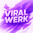 ViralWerk Gratis Kurs Logo