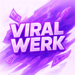 ViralWerk Logo