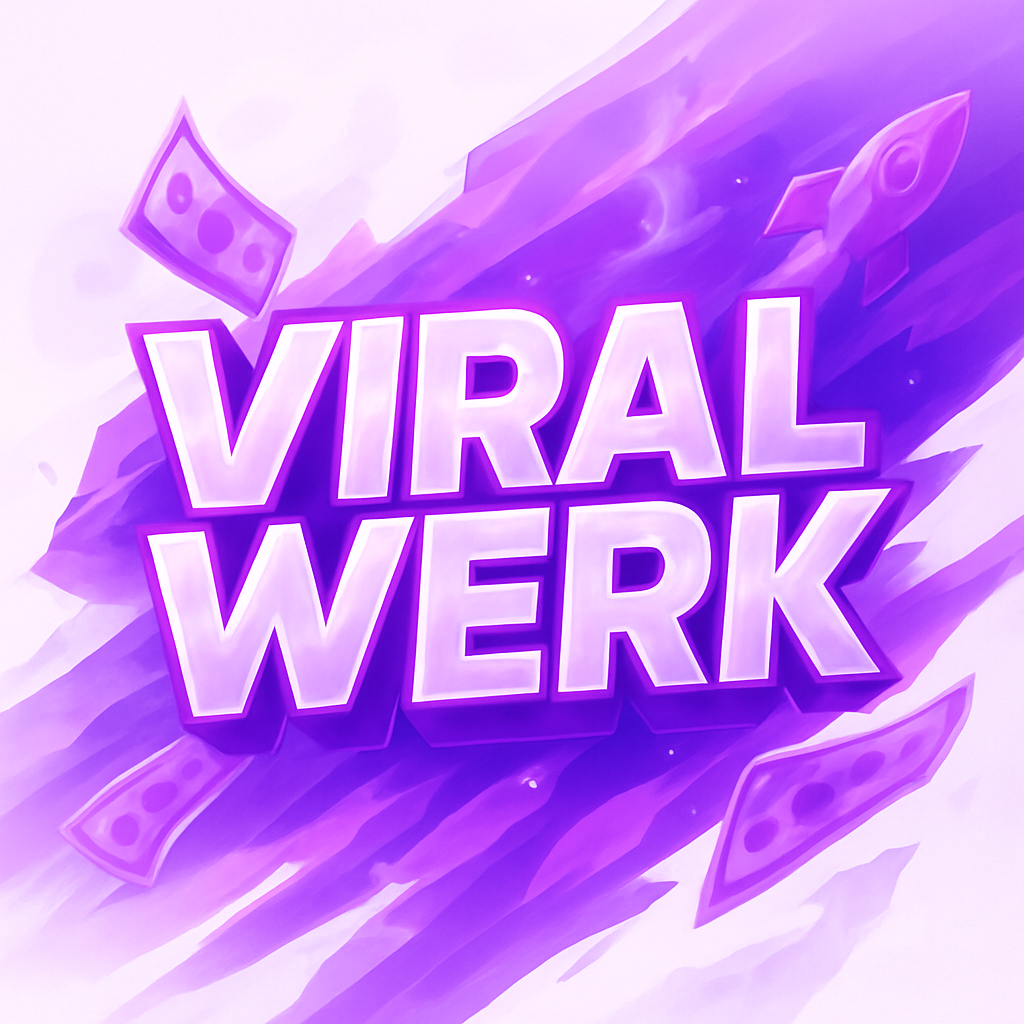 ViralWerk Logo