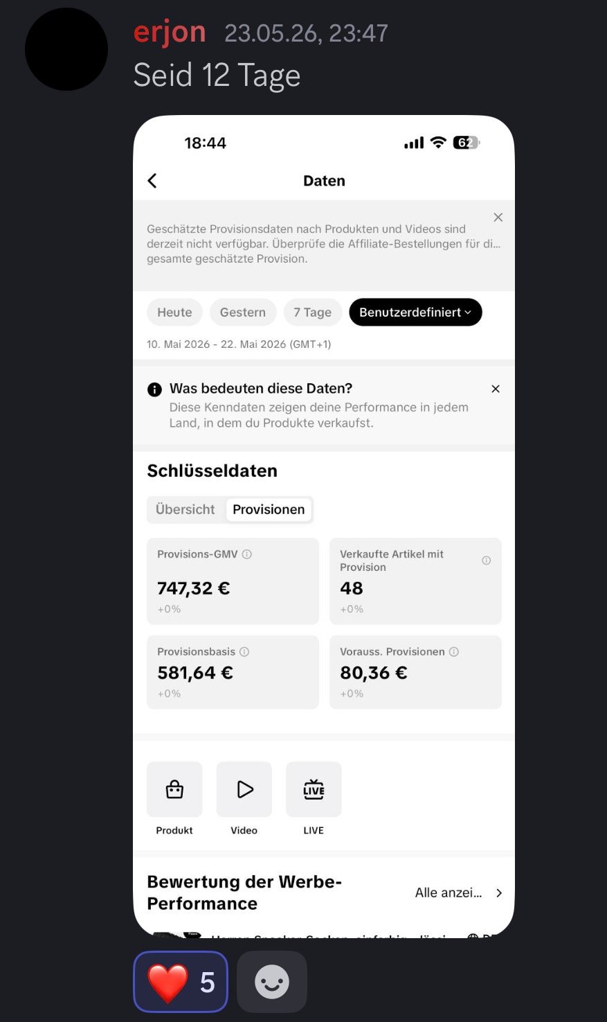 Ergebnis aus ViralWerk Upgrade