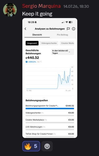 Ergebnis aus ViralWerk Upgrade