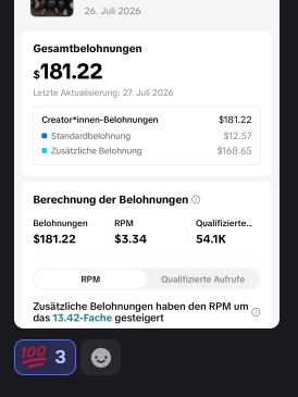 Ergebnis aus ViralWerk Upgrade