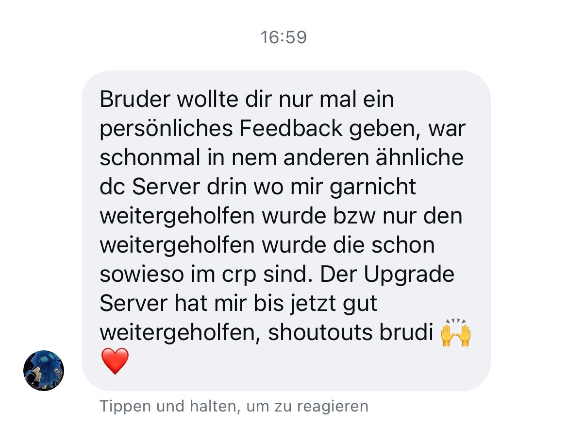 Member-Ergebnis